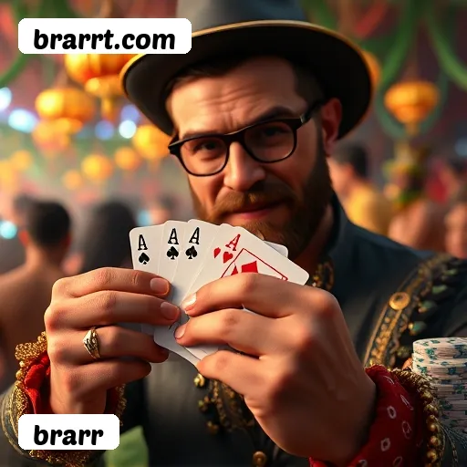 Casino Ao Vivo brarr.com - Mais de 80 Mesas com Dealers Brasileiros 24/7 em Qualidade 4K Ultra HD
