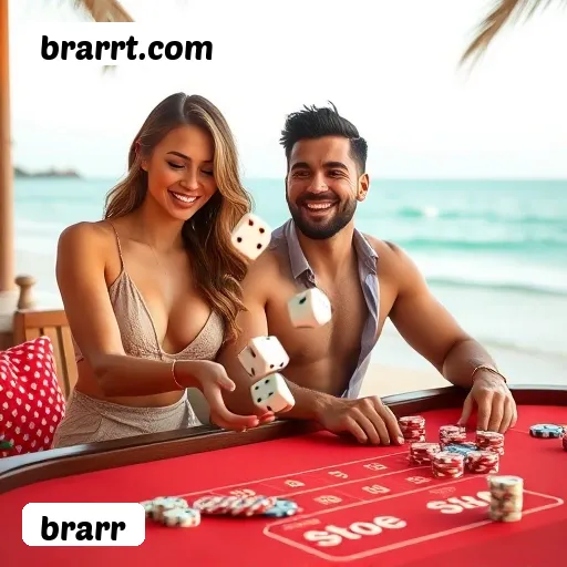 Casino Ao Vivo brarr.com - Mais de 80 Mesas com Dealers Brasileiros 24/7 em Qualidade 4K