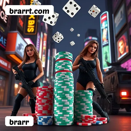 PIX Instantâneo no App brarr.com - Saques em 2 Minutos Direto no Celular