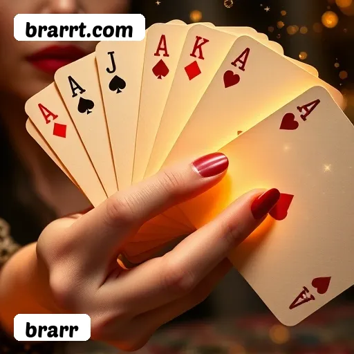 Casino VIP Exclusivo brarr.com - Mesas Privadas, Gerente Pessoal e Benefícios Premium